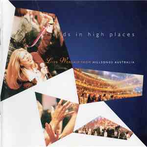 Hillsong - Friends In High Places download free