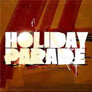 Holiday Parade - Tickets and Passports download free