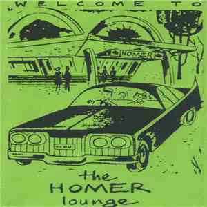 Homer  - Welcome To The Homer Lounge download free