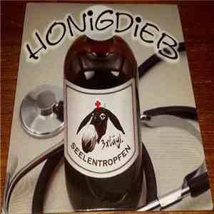 Honigdieb - Seelentropfen download free