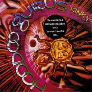 Hoodoo Gurus - Kinky download free
