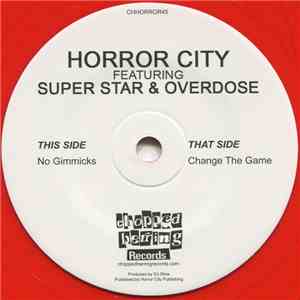 Horror City - No Gimmicks / Change The Game download free