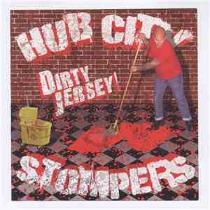 Hub City Stompers - Dirty Jersey download free