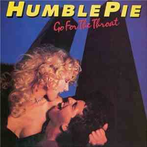 Humble Pie - Go For The Throat download free