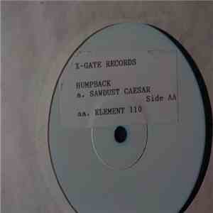 Humpback - Sawdust Caesar / Element 110 download free