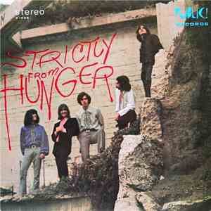 Hunger  - Strictly From Hunger download free