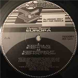 Hyperspace - Europa download free