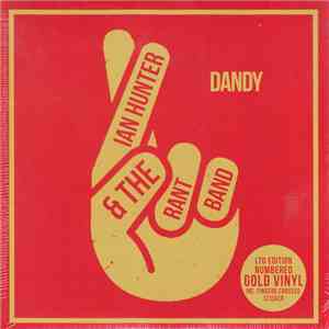Ian Hunter & The Rant Band - Dandy download free