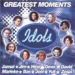 Idols - Idols Greatest Moments download free