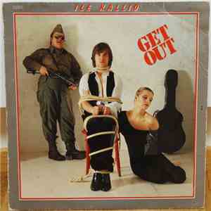 Ile Kallio - Get Out download free
