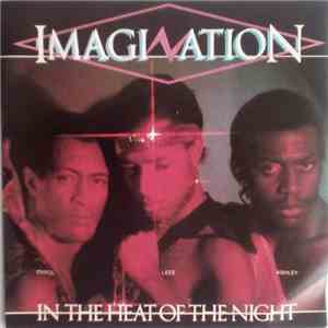 Imagination - In The Heat Of The Night download free