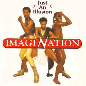 Imagination - Just An Illusion download mp3 flac