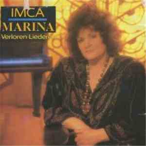 Imca Marina - Verloren Liederen download free