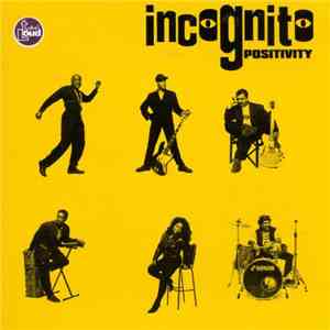 Incognito - Positivity download free