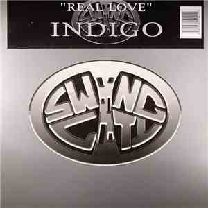 Indigo  - Real Love download free