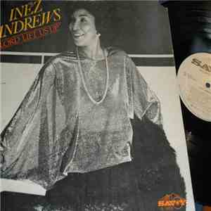 Inez Andrews - Lord Lift Us Up download free