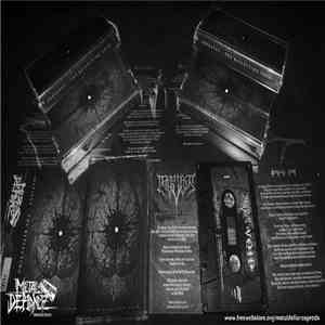 Infestus  - The Reflecting Void download free
