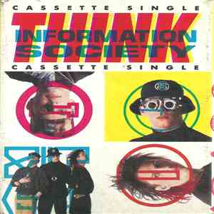 Information Society - Think download free Information Society - Think download mp3 flac