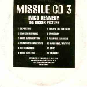 Inigo Kennedy - The Bigger Picture download free