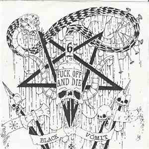 Insulters - Black Vomit download free