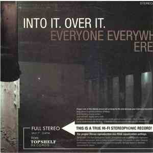 Into It. Over It. / Everyone Everywhere - Into It. Over It. / Everyone Everywhere download free