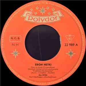 Ira Petri - Eron Hetki download free