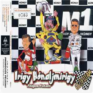 Irigy Hónaljmirigy - Flúgos Futam download free
