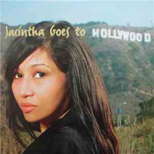 Jacintha - Jacintha Goes To Hollywood download free