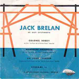 Jack Brelan Et Son Orchestre - Colonel Bogey download free