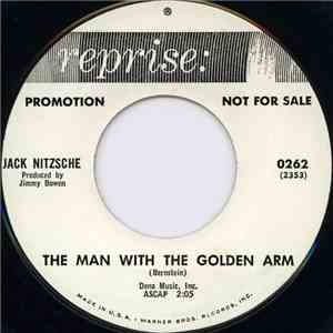 Jack Nitzsche - The Man With The Golden Arm / The Last Race download free