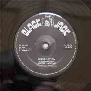 Jackie Harding - Celebration download free