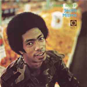 Jackie Mittoo - Reggae Magic! download free