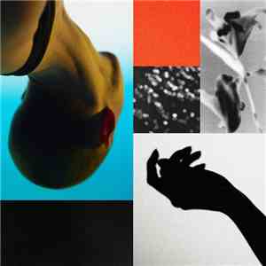 Jacques Greene - Feel Infinite download free