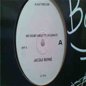 Jacqui Berne - (No Doubt About It) Celebrate download free