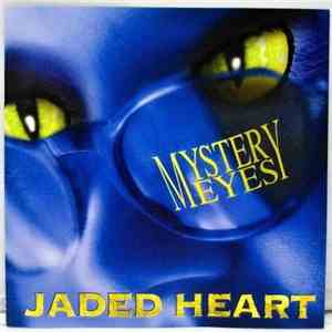 Jaded Heart - Mystery Eyes download free