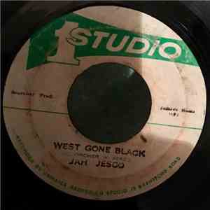 Jah Jesco - West Gone Black download free