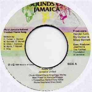 Jamaica United - Rise Up download free