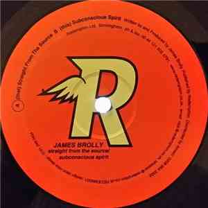 James Brolly - Straight From The Source download free