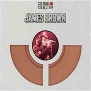 James Brown - Colour Collection download free