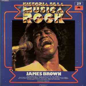 James Brown - Historia De La Musica Rock download free
