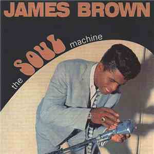 James Brown - The Soul Machine download free
