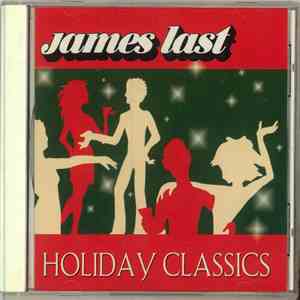 James Last - Holiday Classics download mp3 flac