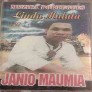 Janio Maumia - Linda Mulata - Muzica Portugues download free