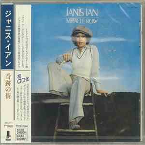 Janis Ian - Miracle Row download free