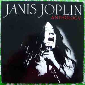Janis Joplin - Anthology download free