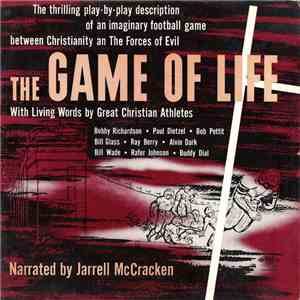 Jarrell McCracken - The Game Of Life download mp3 flac
