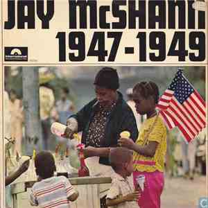 Jay McShann - Jay McShann 1947-1949 download free