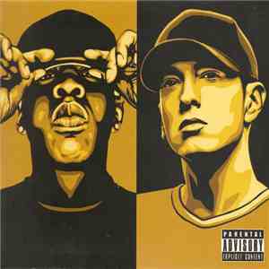 Jay-Z / Eminem - DJ Hero Renegade Edition download free Jay-Z / Eminem - DJ Hero Renegade Edition download mp3 flac