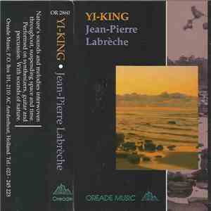 Jean-Pierre Labrèche - Yi-King download mp3 flac