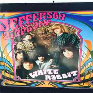 Jefferson Airplane - White Rabbit / Somebody To Love (Platoon) download free